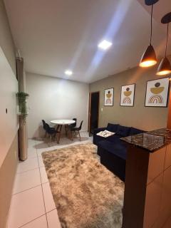 apartamento village bosque 1 - 1