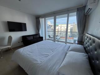 Centara center studio room - 2