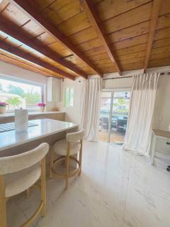Waterfront Oasis with a Pool and Close to the Beach - 2