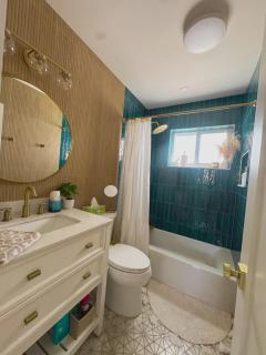 Waterfront Oasis with a Pool and Close to the Beach - 1