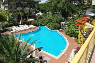 Park Hotel Pineta - Caorle - 8