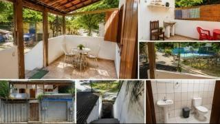 Casa Sobrado Familia Paraty - 0