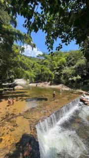 Casa Sobrado Familia Paraty - 3