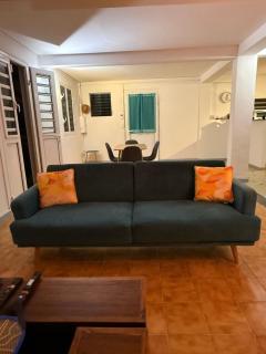 Appartement Tivoli Sur la route des rivières - 5