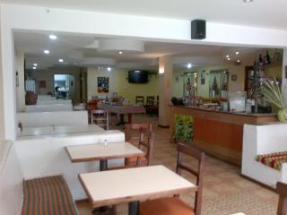 Hotel Calima - 3