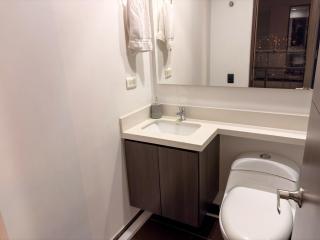 3brDuplex Penthouse with Jacuzzi &AC near Provenza - 4