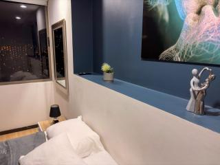 3brDuplex Penthouse with Jacuzzi &AC near Provenza - 1