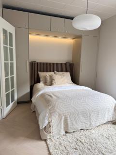 Garden Residence Turku - Deluxe 2BR with Balcony - 5