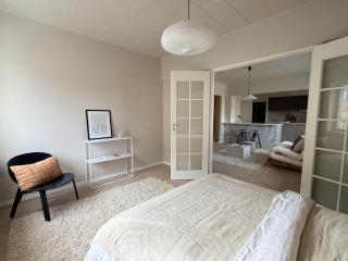 Garden Residence Turku - Deluxe 2BR with Balcony - 2