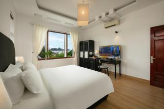 Maison Cat Ba Mini Resort Villa - 6