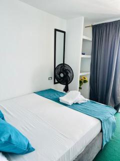 MANDA PARaDISE HOUSE - 1