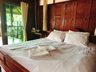 บ้านเอื้องดอยแม่กำปอง - 3