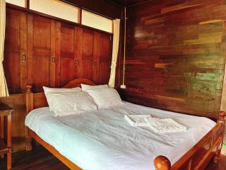 บ้านเอื้องดอยแม่กำปอง - 2