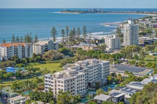 3BR Ocean-view apartment at Mirage Resort - 6