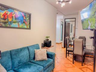 3br apto near park Artist Metro and envigado - 0