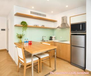 Signature Beachfront Apartment Building - 4