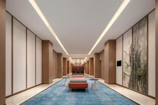 Hilton Garden Inn Tianjin Jinnan - 3