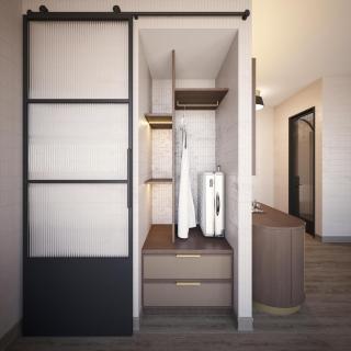 The Berkeley Richmond, Outset Collection by Hilton - 4