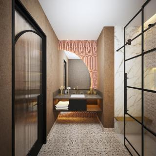 The Berkeley Richmond, Outset Collection by Hilton - 2