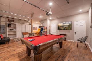 Cove Mountain Rest - 5