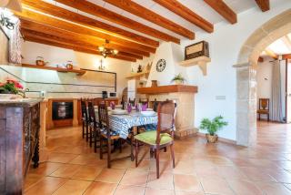Finca Son Roig - 3