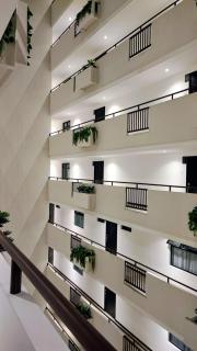 Alojamiento 2 habitaciones, 2 bañoa - 2