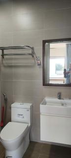 Sea View Apartment near My Khe Beach - 37 Do Bi 402 - 0