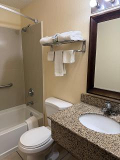 La Vale Inn Cumberland Area - 1