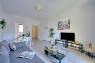 Central Amor - Happy Rentals - 2