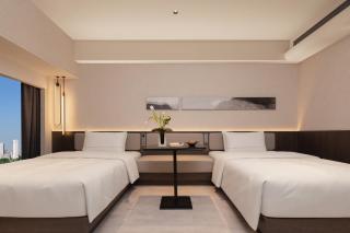 Atour Origin Hotel, Torch Park Metro Station, Xiamen Gaoqi Airport - 5