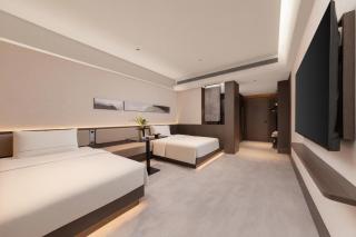 Atour Origin Hotel, Torch Park Metro Station, Xiamen Gaoqi Airport - 6