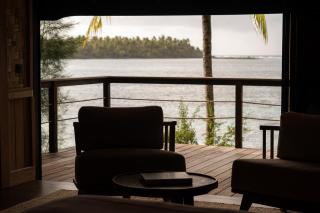 Vahine Private Island - 3