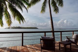 Vahine Private Island - 1