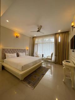 Rudra Hotel And Resort ! New ! Mountain ! Kasauli - 7