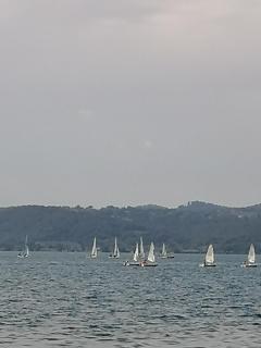 La perla di Trevignano - 7