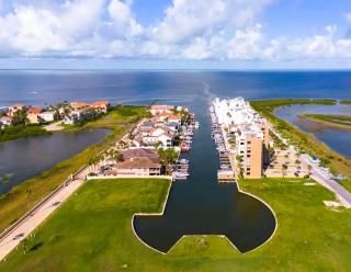 South Padre Stayz - 9