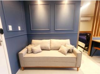 Studio BLU'Mar - Exclusivo Bem Localizado - 5