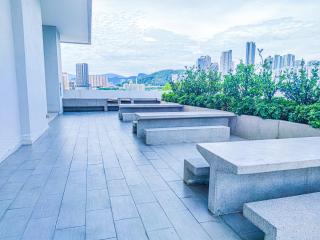 Modern Loft at Residensi Rampai 2 by HCK - 5