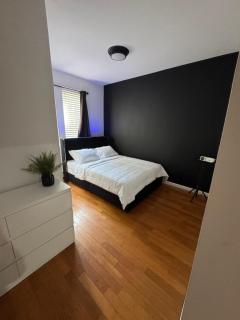 2 bedroom apt , patio , jacuzzi, 20 min drive to NY - 8