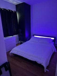 2 bedroom apt , patio , jacuzzi, 20 min drive to NY - 2
