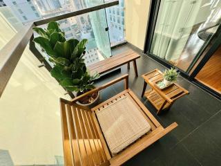 Uno Cozy Stay Nha Trang - 8