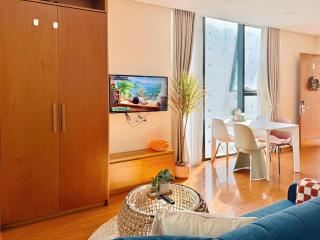 Uno Cozy Stay Nha Trang - 4