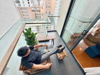 Uno Cozy Stay Nha Trang - 9