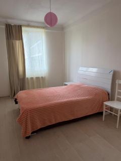 Apartment with 3 bedrooms - 7