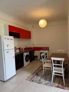 Apartment with 3 bedrooms - 3