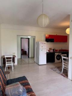 Apartment with 3 bedrooms - 0