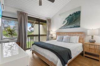 Hale Nalu Townhouse at Turtle Bay Golf Course - 3