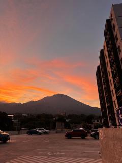 Céntrico apartamento en San Salvador, máximo descanso y relajación - 8