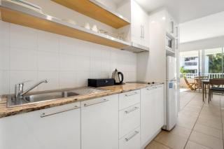 Privately managed in PortSea Port Douglas - 3