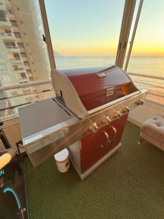 Departamento Exponor Sur Frente al Mar - 6